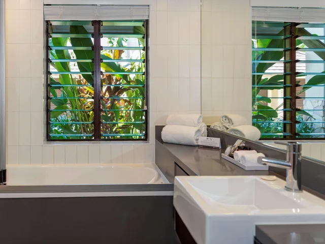 2 Bedrooms, Penthouse, Apartment, Pool View، Pullman Port Douglas Sea Temple Resort and Spa 8/10