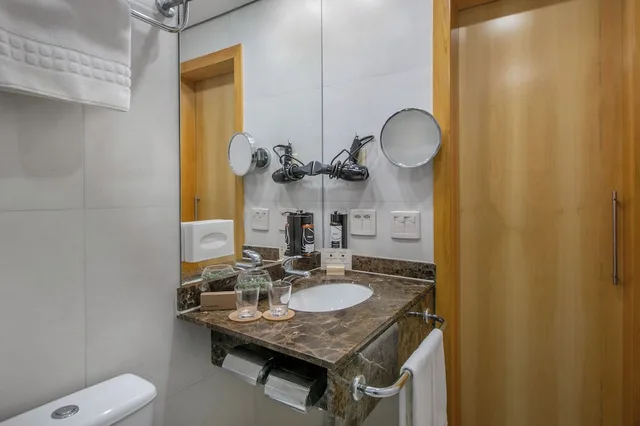 Innside, Twin Beds, Queen Bed, Balcony، INNSiDE Sao Paulo Higienopolis 2/3