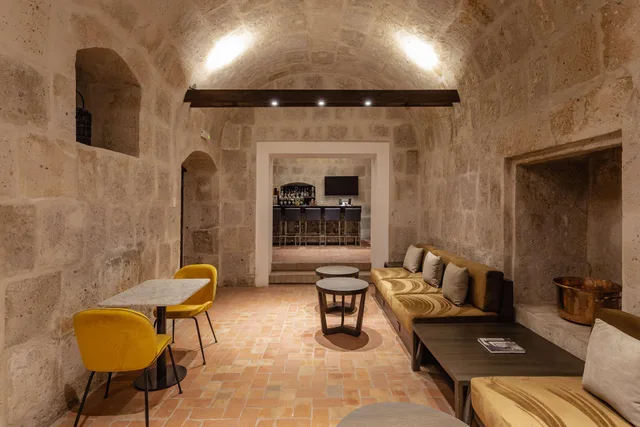 غرفة قياسية بسرير مزدوج، Hampton by Hilton Arequipa 9/10
