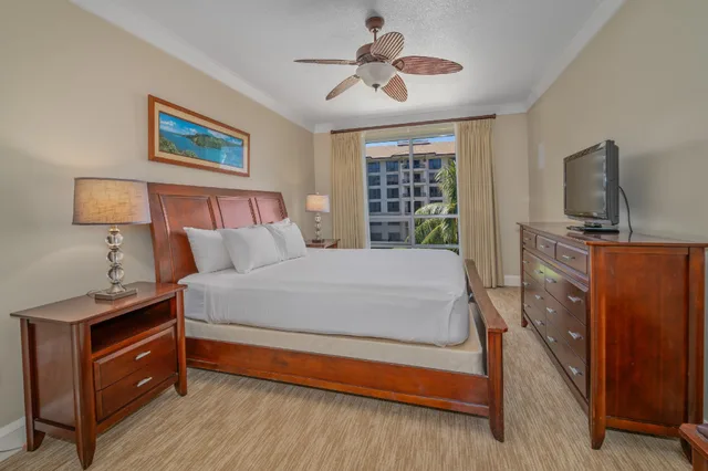 3 Bedrooms, Ocean View, 3 Bathrooms، OUTRIGGER Honua Kai Resort & Spa 1/1