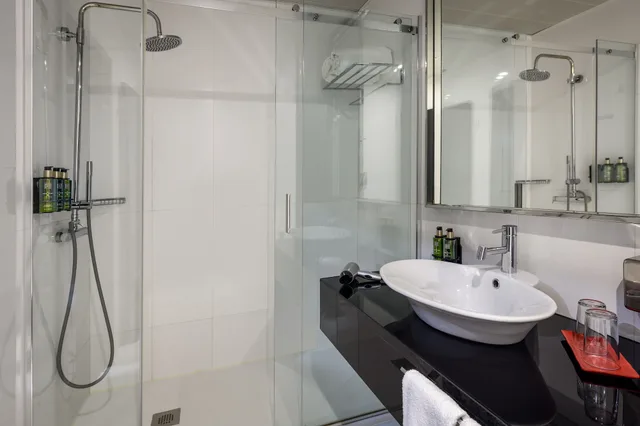 Melia, Single, Twin Beds، Melia Ria Aveiro 2/3