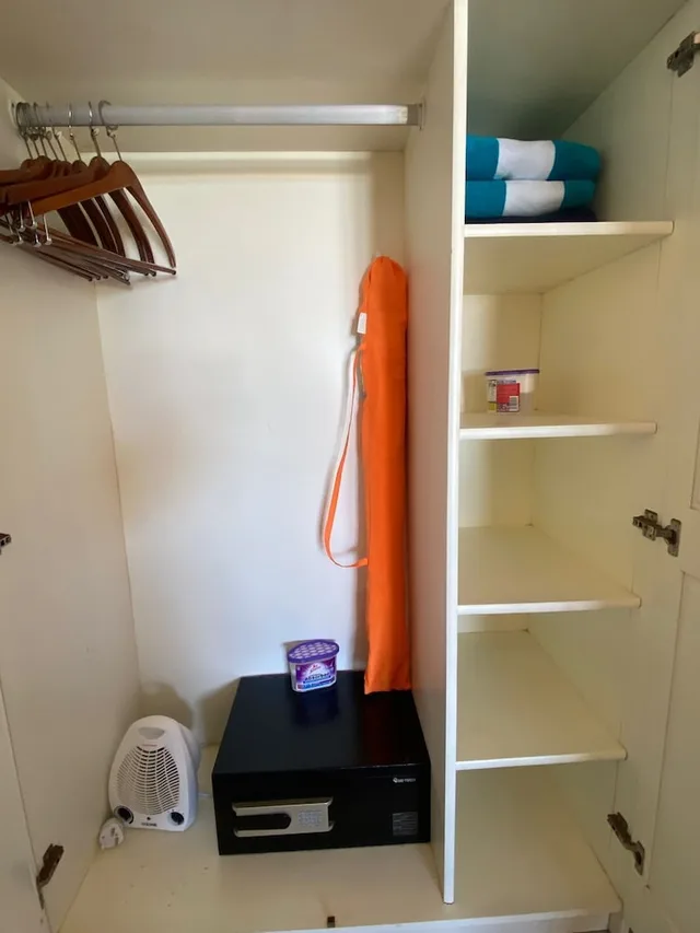 1 Bedroom, Comfort, Quadruple, Ocean View, Ground Floor, Sea Paradise 6/6