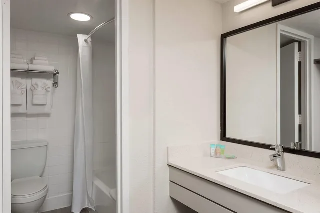 Garden, King Bed، Wyndham I-Drive Avanti Resort & Conference Center 10/10