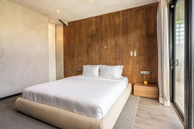 Jungle Vista Boutique Suites Ubud, Ubud 12/50