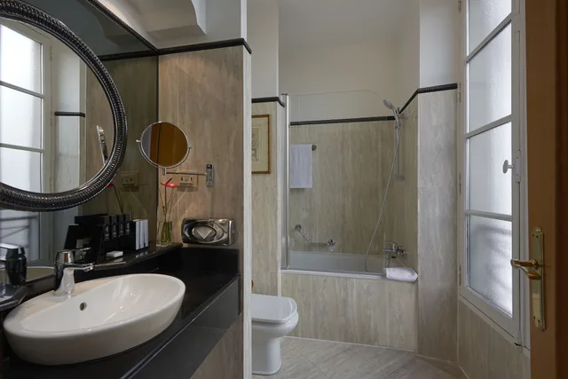 غرفة بريميوم، Melia Paris Vendome 5/5