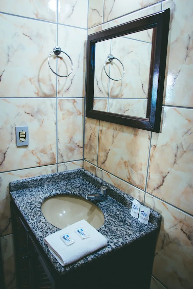 Standard, Double Bed, Hotel Bela Onda 3/4
