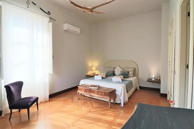 Standard, Double Bed, Relais Delle Rose Bed And Breakfast 4/10