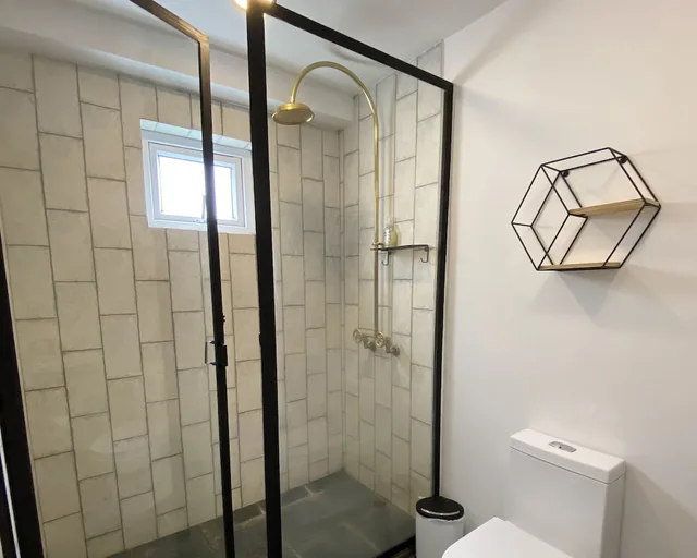 Room, Double Bed, MuchoSur Santa Marta 4/4