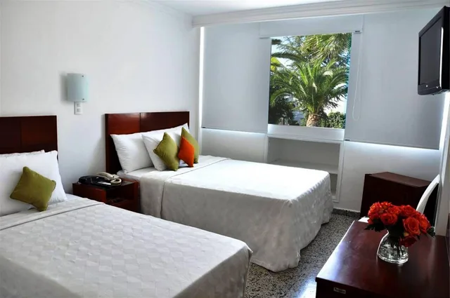 غرفة قياسية مفردة، GIO Hotel Cartagena Tama 2/2
