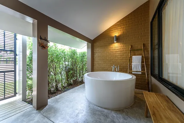 غرفة غراند ديلوكس، Deevana Krabi Resort 4/5