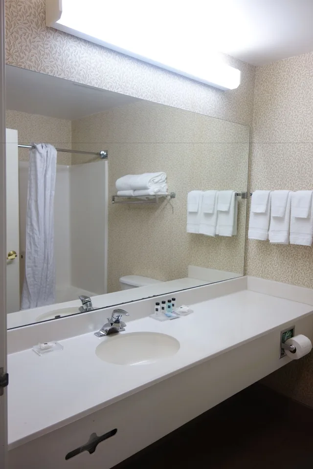 Room, 2 Queen Beds, Country Inn Suites By Radisson Mcdonough Ga 3/3