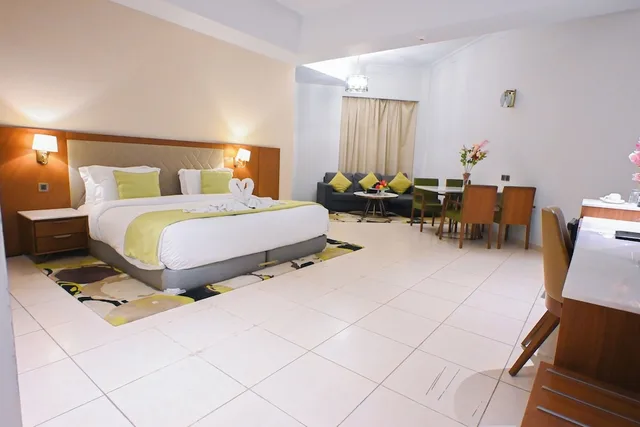 غرفة قياسية، Ramee Palace 9/10