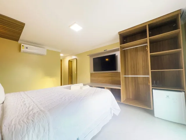 جناح ديلوكس بسرير كوين، Star Palace Hotel 6/9