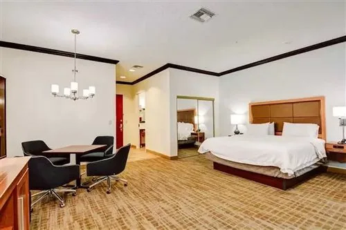 Suite, Hampton Inn Palm Beach Gardens 1/1