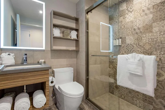 غرفة بسرير كوين، Insignia Hotel An Ascend Hotel Collection Member 7/8