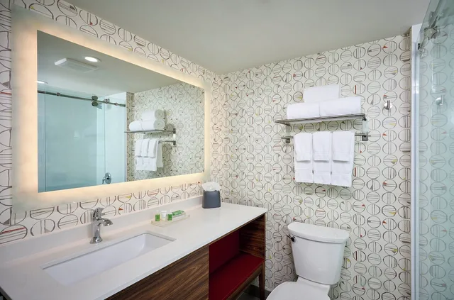 جناح بسرير كينج، Holiday Inn Hotel Suites Oakville Bronte 1/2