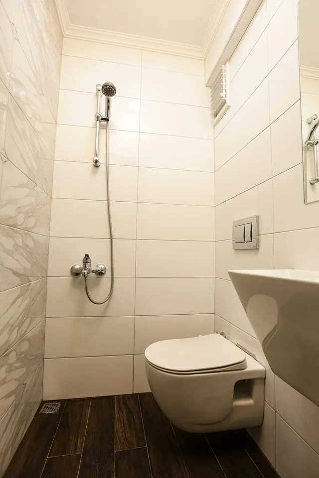 غرفة قياسية ثلاثية، PapillonAda Hotel 2/2