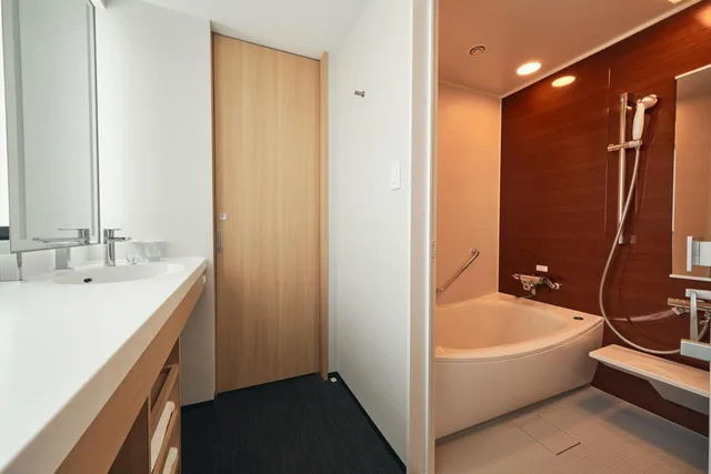 Refa, Superior, Twin Beds، Richmond Hotel Premier Kyoto Ekimae 4/5