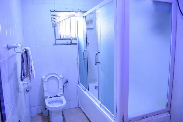 غرفة تنفيذية بسرير كينج، The Sanzak Place 4/4