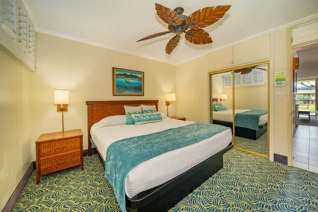 1 Bedroom, Garden View, Napili Shores Maui by Outrigger 2/7