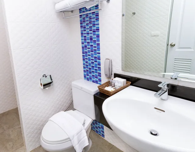 غرفة ديلوكس، FX Hotel Pattaya Pratamnak 5/5