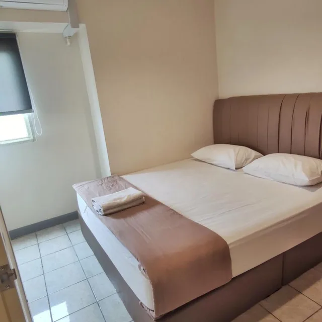 3 Bedrooms, Apartment, Apartment Queen Victoria Batam 3/10
