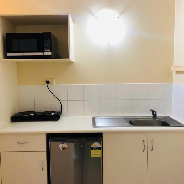 Reef, Family, Studio، Tropical Queenslander 8/8