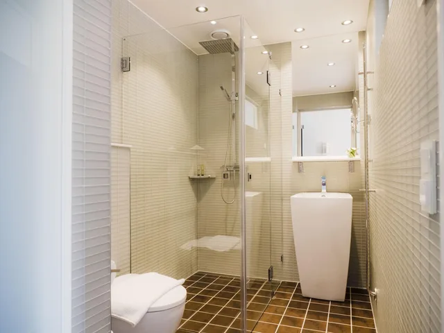 غرفة عائلية، Hotel Lundia 4/5