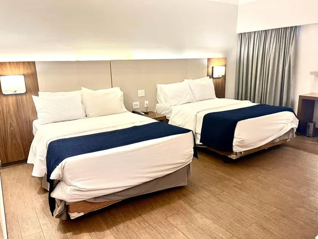 Prime, 2 Beds، Oasis Plaza 2/7