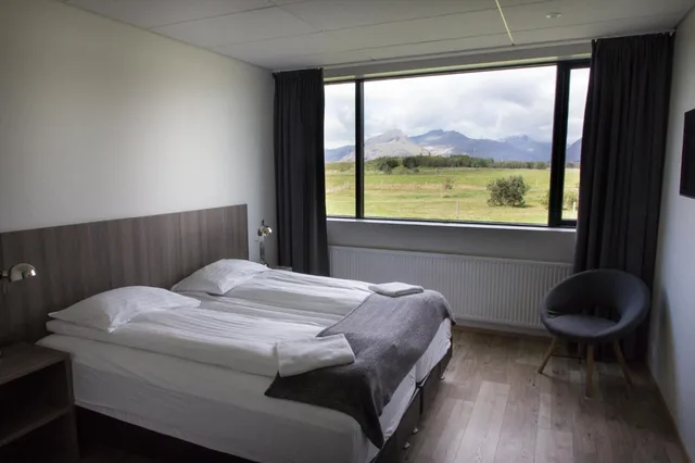 Run of House, Single Bed, Milk Factory 1/1