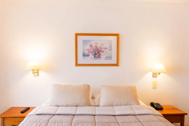 غرفة قياسية بإطلالة على البحيرة، Apart del Lago 5/6