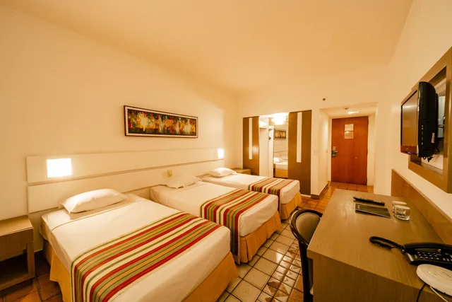 شقة بإطلالة على المسبح، Oasis Atlantico Imperial 9/10