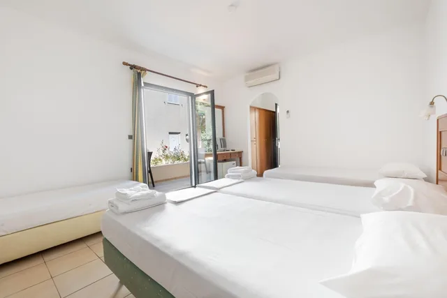 Standard, Double Bed, Anastasia Hotel by GHH 1/10