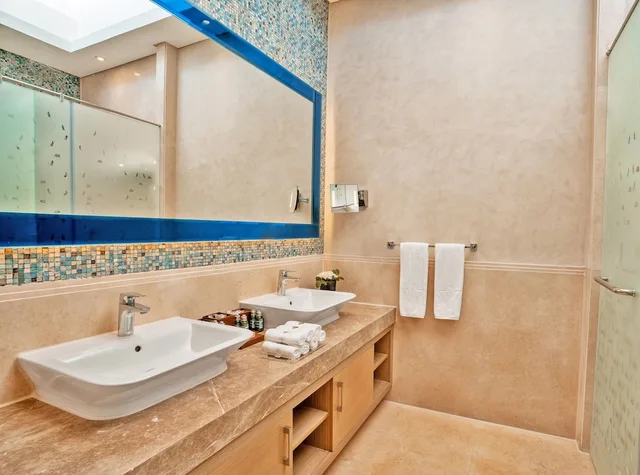 Pool, Villa, Rixos Premium Magawish Bay View 6/7