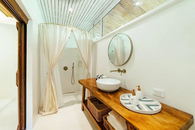 1 Bedroom, Signature, Villa, Garden View, Garden Area، Zazen Boutique Resort & Spa 3/5