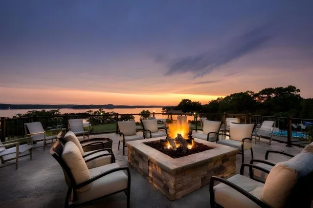 غرفة قياسية مفردة، Lodge of Four Seasons Golf Resort Marina Spa 1/2