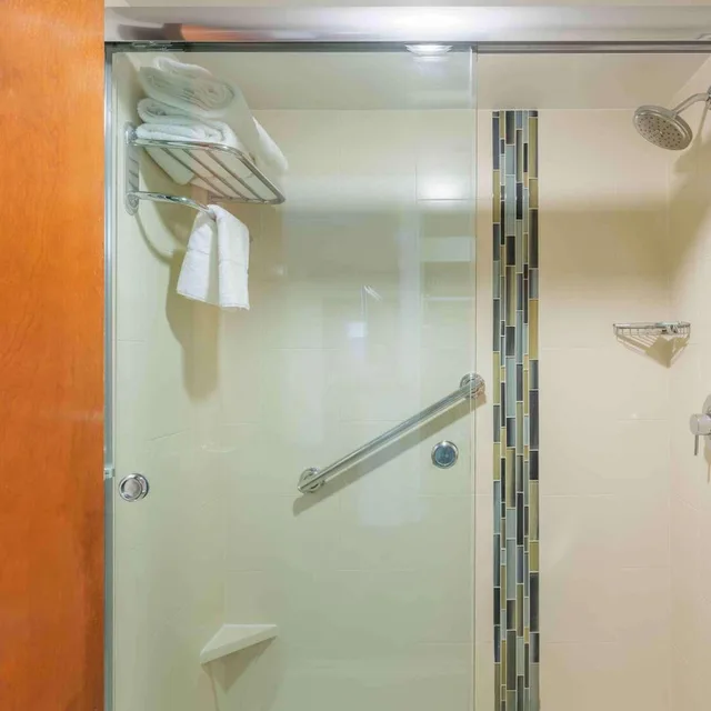 استوديو ديلوكس بسرير كوين، Extended Stay America Premier Suites - Cleveland - Independence 3/4