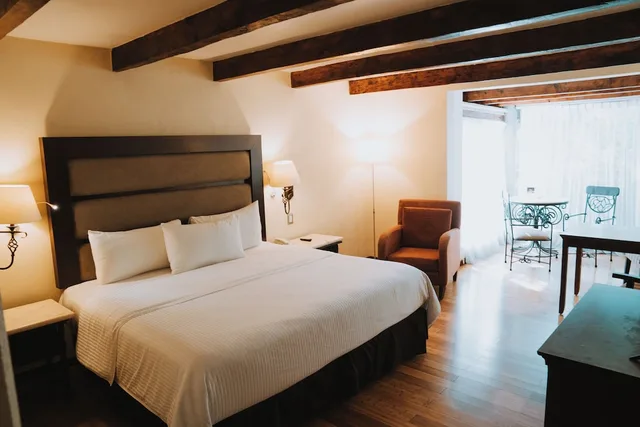 جناح بسرير كينج، Villa Mercedes San Cristobal 5/10