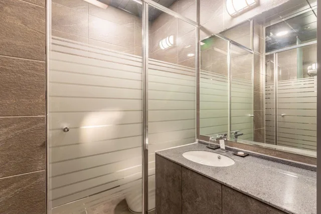 Superior, Twin Beds, City View, Urbanest Hotel 8/10