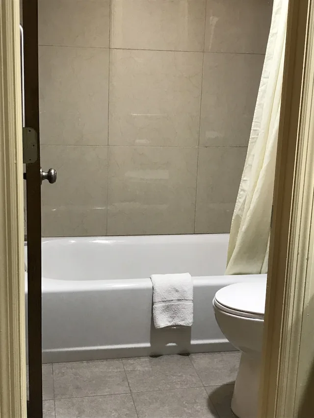 غرفة بسريرين مزدوجين، Soudersburg Inn & Suites Lancaster 5/5