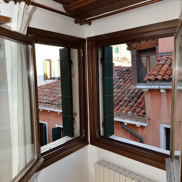 شقة بغرفة نوم واحدة، Charming Venice Apartments 3/6