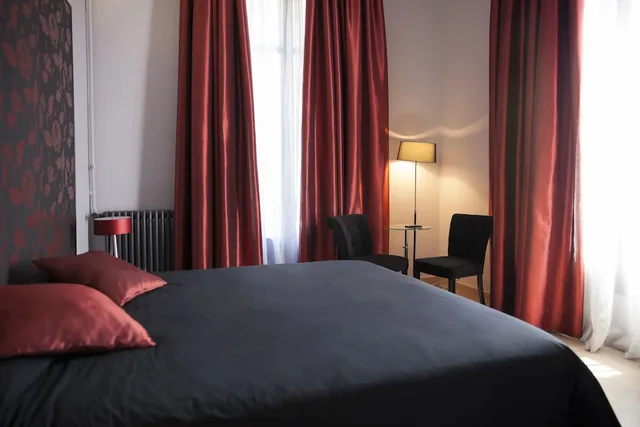 غرفة سوبيريور بسرير مزدوج، UMMA BARCELONA BED AND BREAKFAST BOUTIQUE 5/7