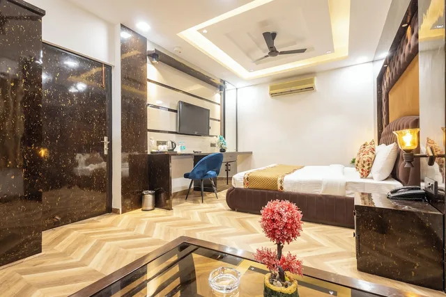 HOTEL COSMO، Karol Bagh، دلهي 32/55