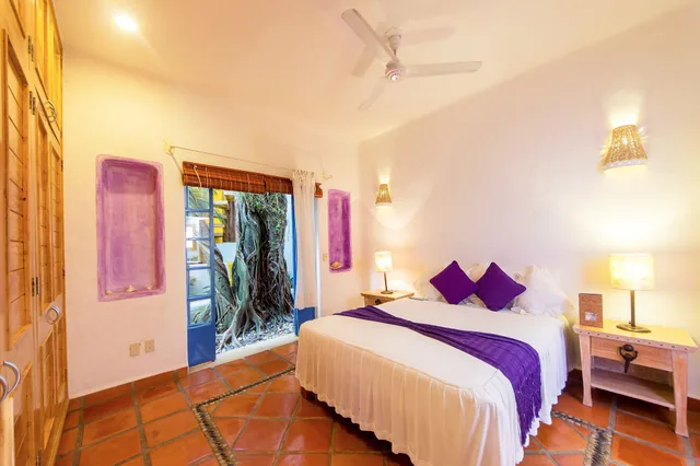 Tortuga، Luna Líquida Hotel Boutique 1/1