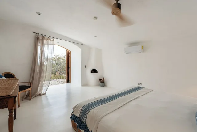 Nest, Garden, Suite, King Bed, Terrace، Nest Baja, a Member of Design Hotels 2/8