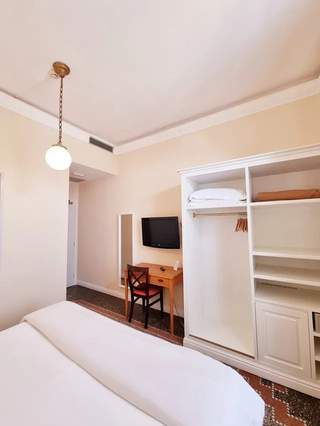 غرفة كلاسيكية بسريرين منفصلين، Hotel Canali, Portofino Coast 6/10