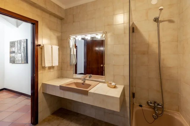 جناح، Praia Da Lota Resort Apartments 4/5