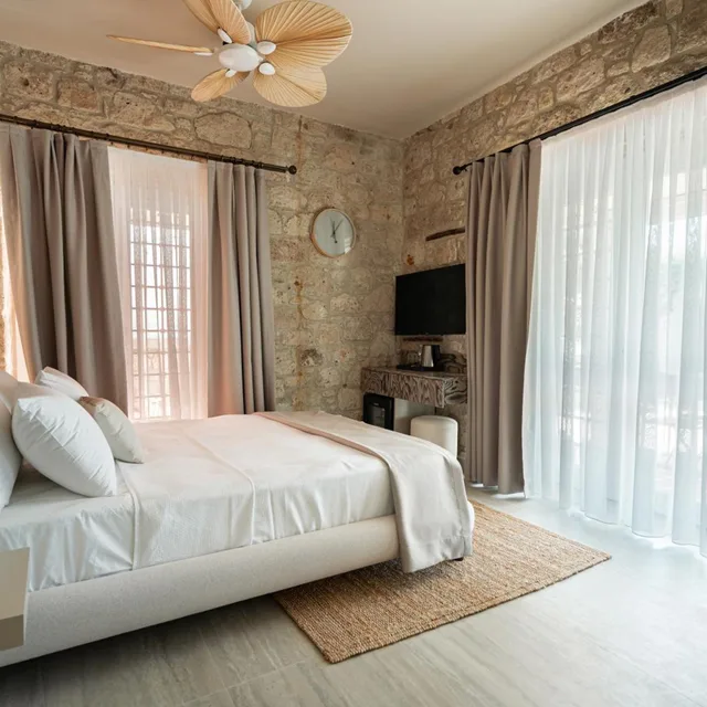 Deluxe, Cocopalm Boutique Hotel Alacati 3/6