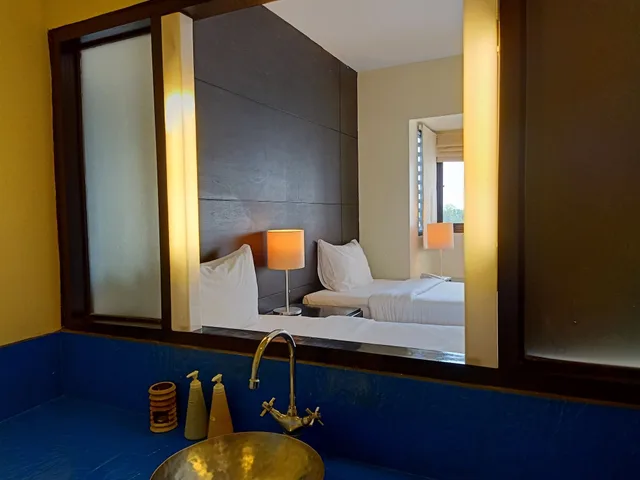 Superior, Double or Twin Bed, Amarin Samui Hotel 5/6