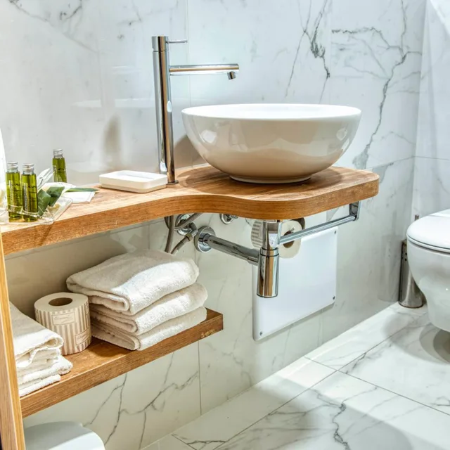 غرفة سوبيريور بسرير كينج، Palace Hotel Zingonia 8/8